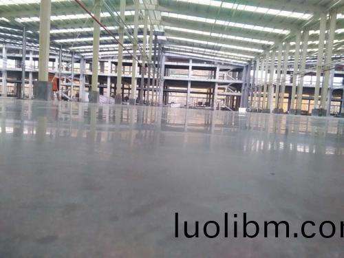 地(di)麵起(qi)塵(chen)砂(sha)處理