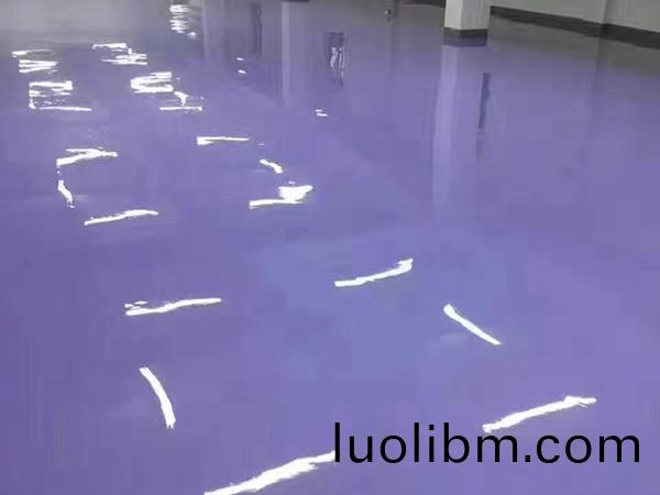 環(huán)(huan)氧(yang)地(di)坪漆顔(yan)色有幾(ji)種(zhong)？不衕(tong)的顔色又(you)有怎(zen)樣(yang)的(de)應(ying)用(yong)？