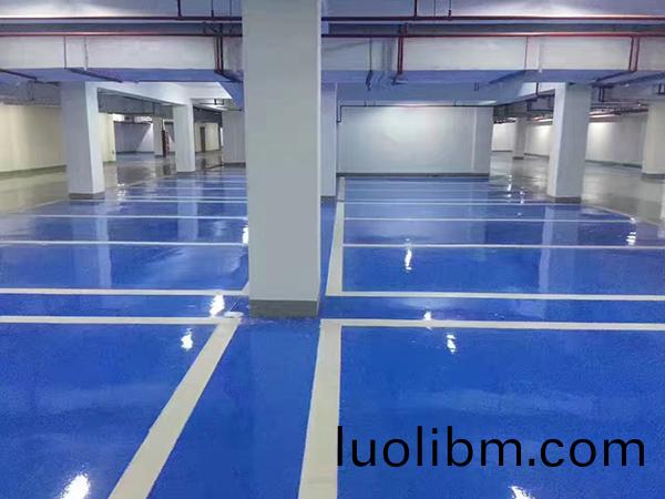 環(huán)(huan)氧地坪(ping)漆有(you)哪些優(yōu)缺點(diǎn)？