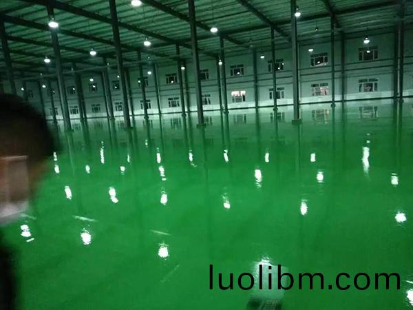 環(huán)(huan)氧(yang)地坪(ping)漆(qi)材料 環(huán)(huan)氧地(di)坪漆材料(liao)