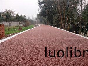 透水(shui)地坪(ping)膠(jiao)結(jie)料價(jià)格