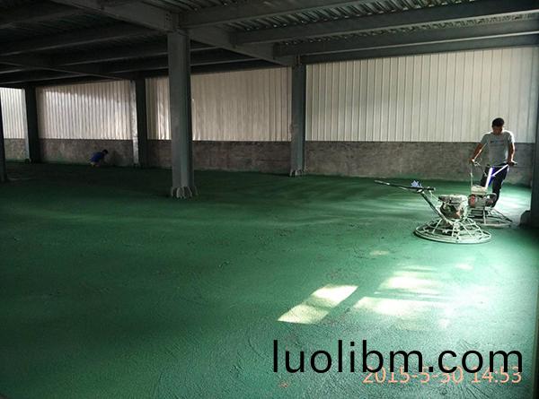 菏(he)澤(ze)耐(nai)磨(mo)地坪(ping)材(cai)料