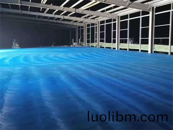 金剛(gang)砂地(di)坪材料(liao)施工