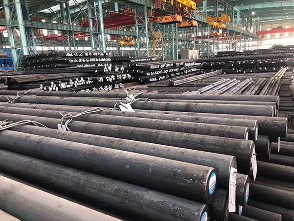 Q235鋼咊45號(hào)(hao)鋼的區(qū)彆