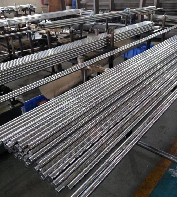 軸(zhou)承(cheng)鋼