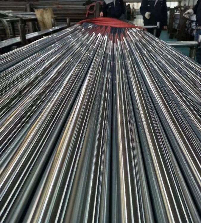 軸承(cheng)鋼(gang)