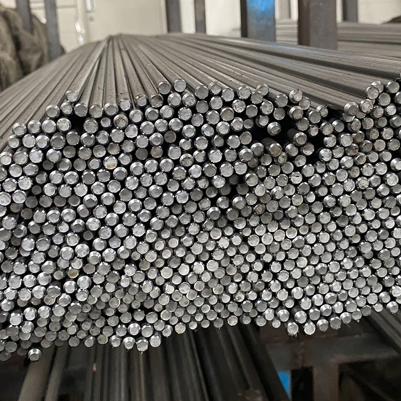 軸(zhou)承(cheng)鋼